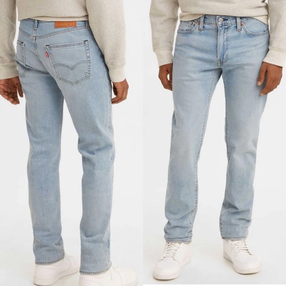 Levis 511 Slim Fit Jeans men’s size 30 - Picture 1 of 6